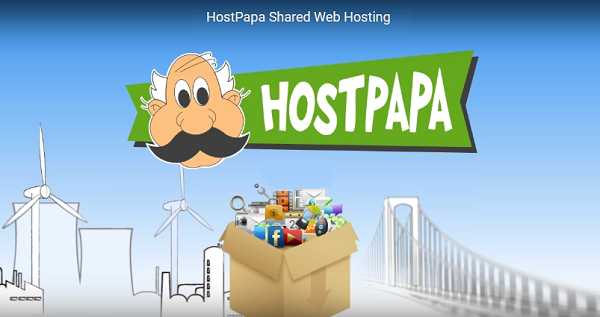 HostPapa Hosting 2019 → Get Up To 70% OFF Promo Code [Best Deal]