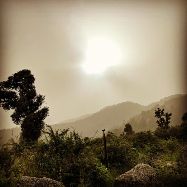 Hostels, Love, Duality & Delhi Girls