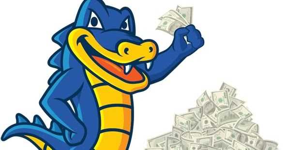 Hostgator Affiliate Program