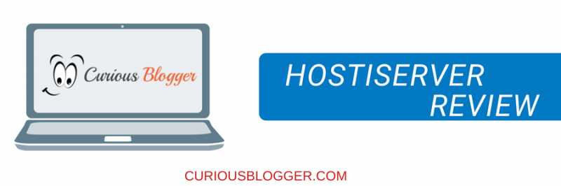 HostiServer Review: Best Managed Hosting Solution For Website