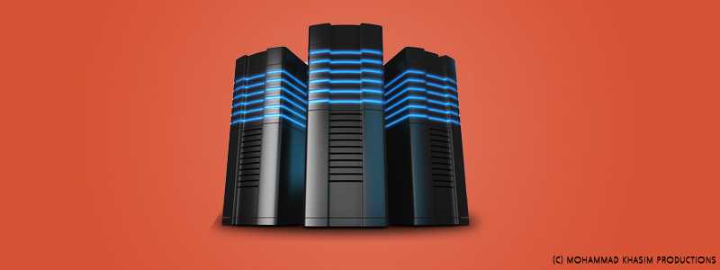 Hosting Files On Server