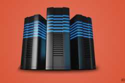 hosting files on server