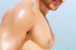 Hot And Sexy John Abraham Bare Body Wallpaper