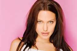 Hot Angelina Jolie