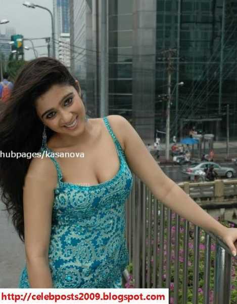 Hot Charmi Back Beauty Saree Collection !! Excellent N Heavy Shape!!