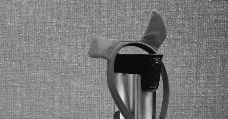 Hot Coffee Day-Bonus: In A Cup