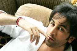 Hot Dude Ranbir Kapoor Picture