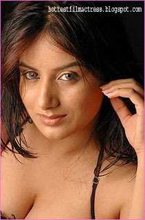 Hot Film Actress