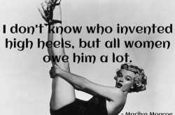 Hot Heels by FSJ For A Night Out