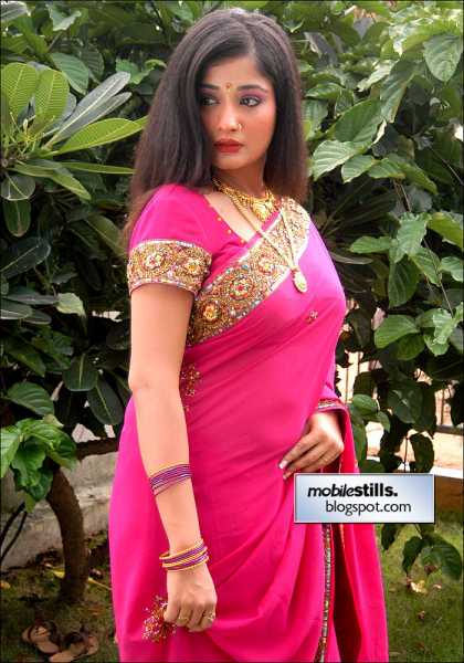 Hot Kiran Rathod