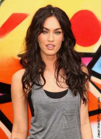Hot Megan Fox Pics
