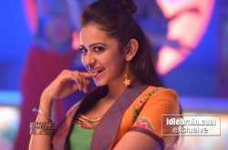 Hot Rakul Preet Singh