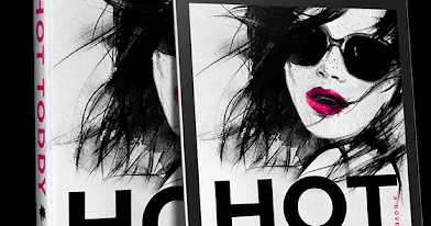 Hot Toddy By TC Collins: A Review