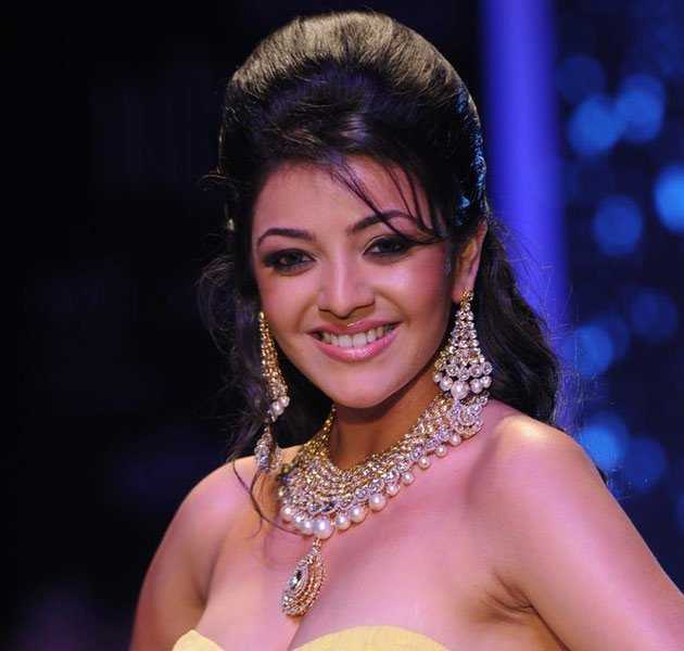 Hot! Top 35+ Kajal Aggarwal Wallpapers HD Images Photos Collection