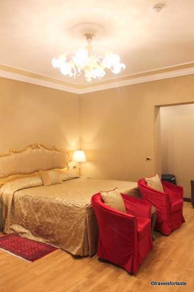 Hotel Al Ponte Mocenigo, Review - Venice - Travels For Taste