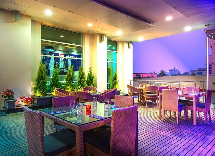 Hotel Formule1: New Standards For Comfort & Class