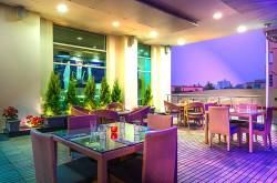 Hotel Formule1: New Standards for Comfort & Class