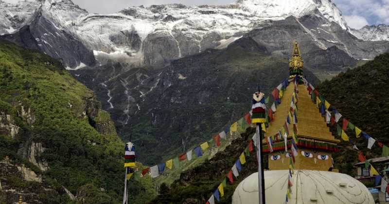 Hotel Namche: The Best Place To Stay