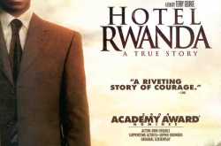 Hotel Rwanda (2004)