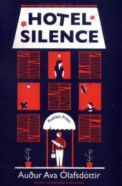 Hotel Silence - A Quirky And Poignant Journey Of Self-Discovery