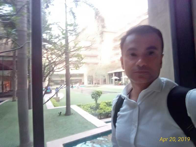 Hotel Vivanta By Taj, Surajkund