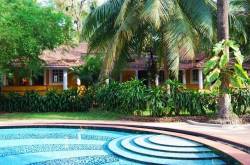 Hotels In Goa: For Days Filled With Fun And Laughter!