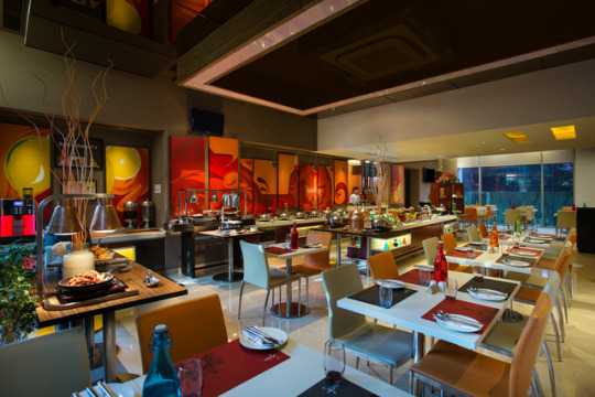 Hotels In Mumbai Near Airport