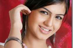 Hottest new beautiful actress Shubha from Tolly