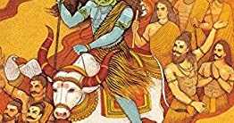 Hounds Of Shiva By Preetha Rajah Kannan: A Review