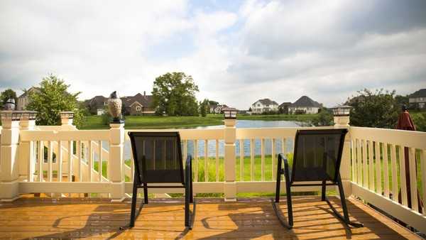 House Enhancement Idea & Projects For Summer Seasons