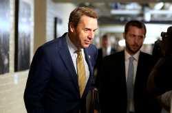 house gop returns to washington after sobering midterm losses - uk time news