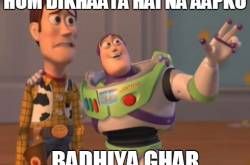 House Hunting Stories from Bangalore