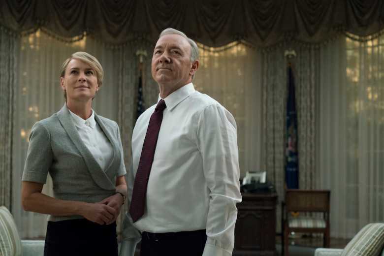 House Of Cards Chapter 53 Review: Homecoming Of Terror!