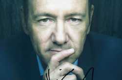 House of Cards Season 5 Episode 1 No-spoilers Review