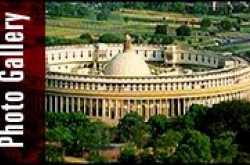 House of Commons and Lok Sabha