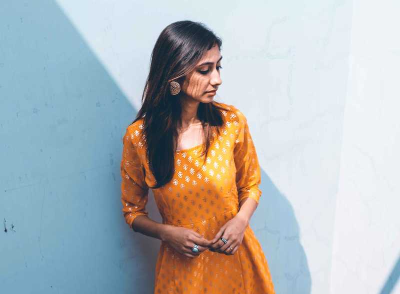 House Of Indya - The Girl At First Avenue | Top Indian Fashion & Lifestyle Blog