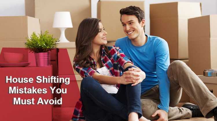 Household Shifting Error 404: Don’t Do These Things While Moving - Beautiful Jaipur