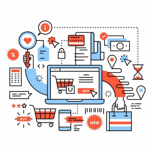 How 5S Can Improve Your E-Commerce Business - Jhollowell.com