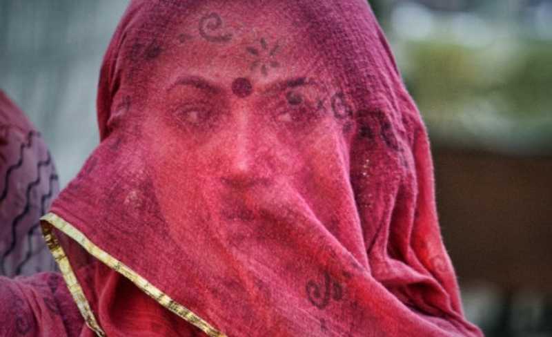 How A Brave Woman Rescued Her Sister From The Clutches Of Bonded Labour