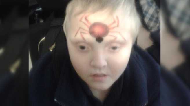 How A Young Man Trapped In Boy