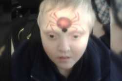 How A Young man trapped in boy\