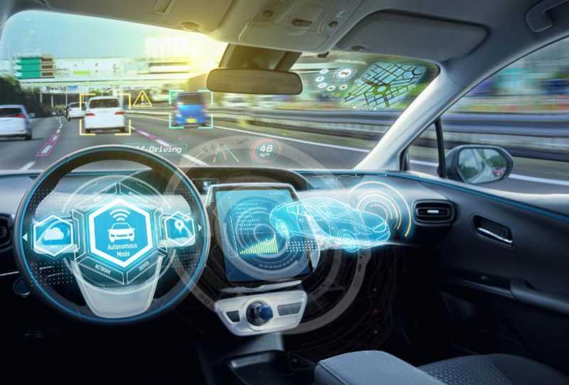 How AI Will Transform Your Personal Vehicle Experience In India