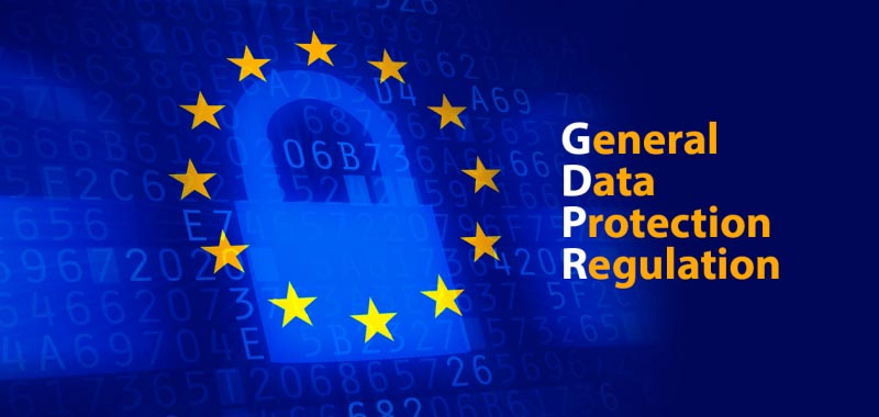 How AI Can Enable Enterprises To Implement General Data Protection Regulation (GDPR) Policies