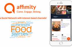 How Affimity is the Place to Meet People Who Share Your Interest
