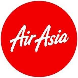 How Air Asia Saved Me From A Disaster