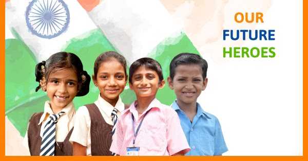 How Akshaya Patra Is Moulding Future Heroes?