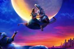 How Aladdin Brings Back Magic