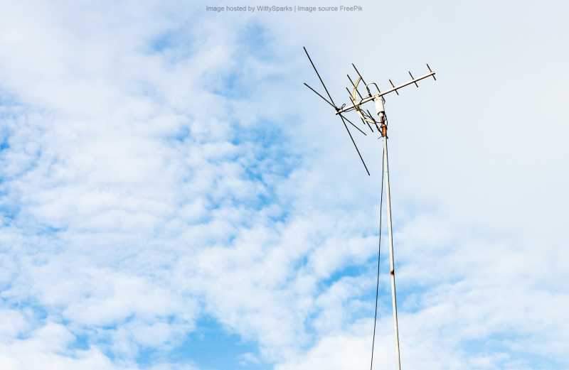 How Antennas For Rural Areas Differ From Regular Ones