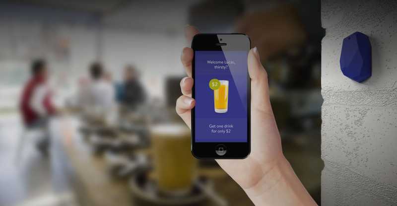 How Are Beacons Becoming An Inseparable Part Of Travel Apps? - 360 Degree Technosoft