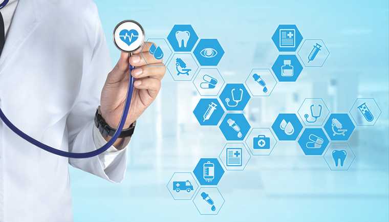 How Artificial Intelligence Is Changing The Healthcare Industry?